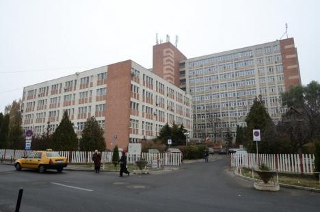 Spitalul Judeţean primeşte 4 milioane de lei, pentru un aparat RMN ultraperformant